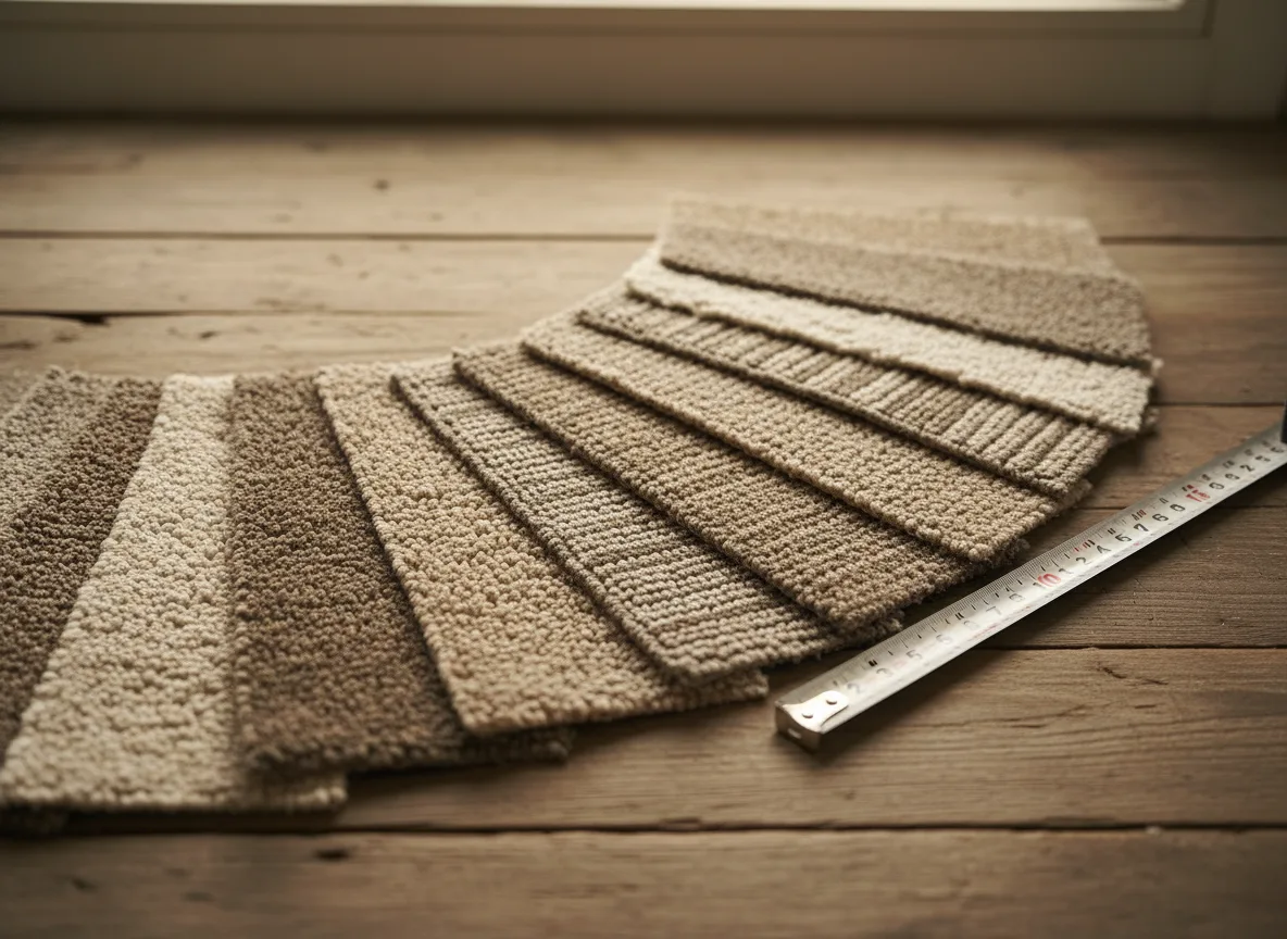 Carpet Installation Mcveytown, PA FAQs